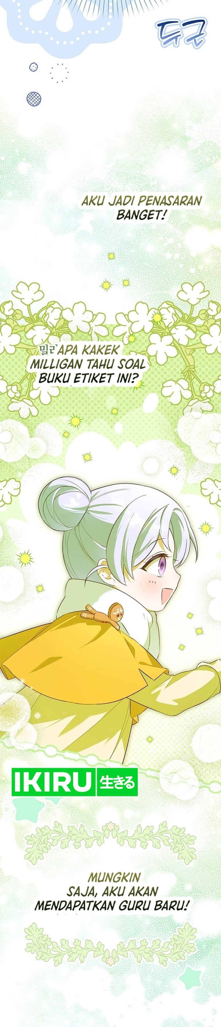 Baca The Dutiful Kid Who Saved the Villainous Family - Chapter 29 halaman 35
