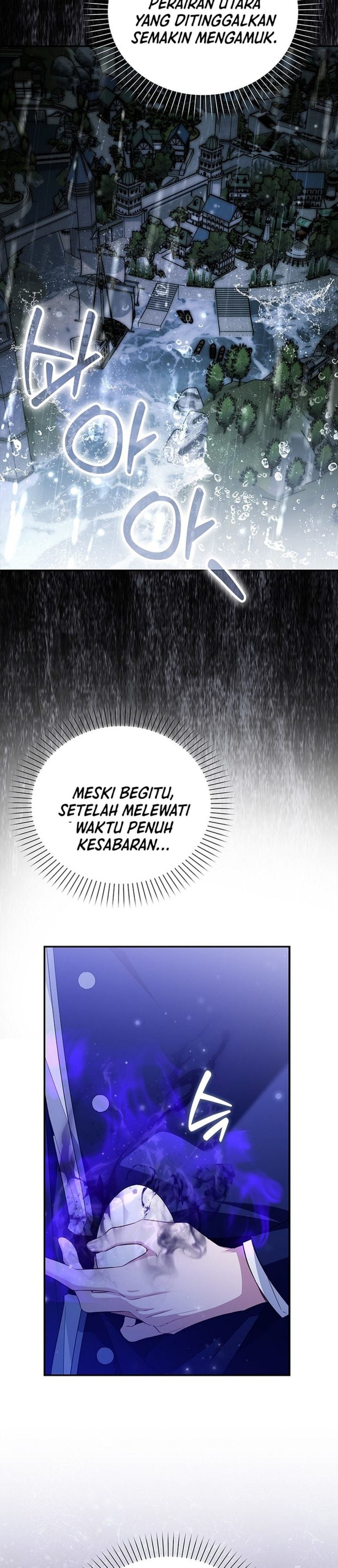Baca The Dutiful Kid Who Saved the Villainous Family - Chapter 29 halaman 38