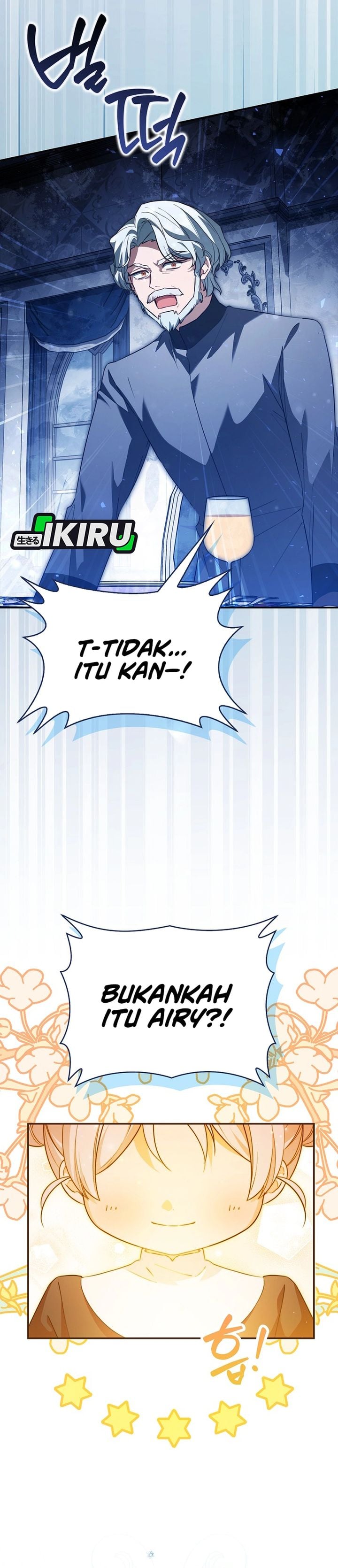 Baca The Dutiful Kid Who Saved the Villainous Family - Chapter 30 halaman 13
