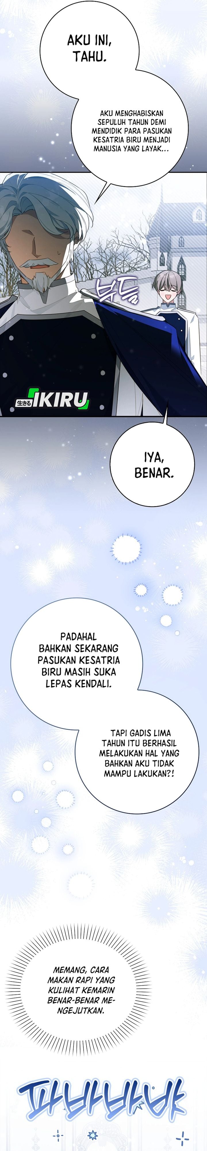 Baca The Dutiful Kid Who Saved the Villainous Family - Chapter 30 halaman 31