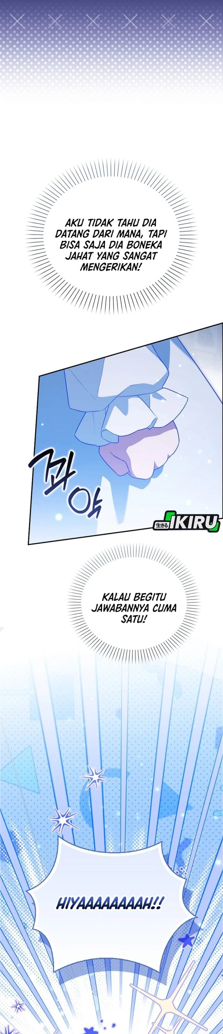 The Dutiful Kid Who Saved the Villainous Family Chapter 33 - Page 24