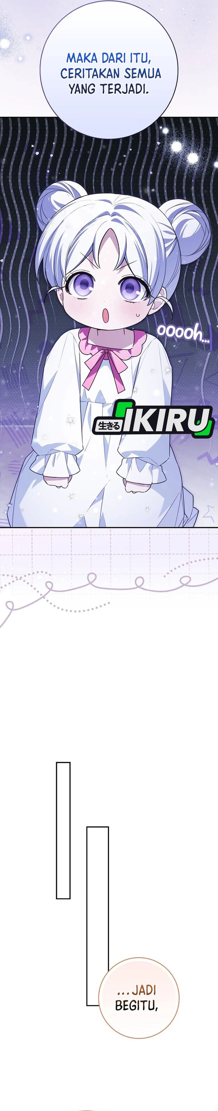The Dutiful Kid Who Saved the Villainous Family Chapter 34 - Page 19