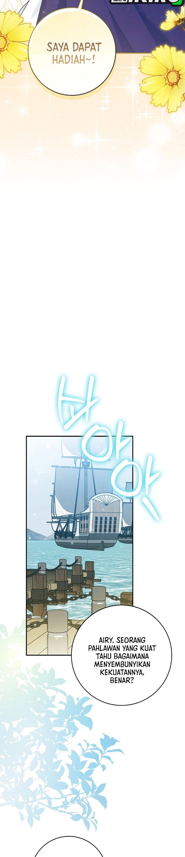 The Dutiful Kid Who Saved the Villainous Family Chapter 35 - Page 16