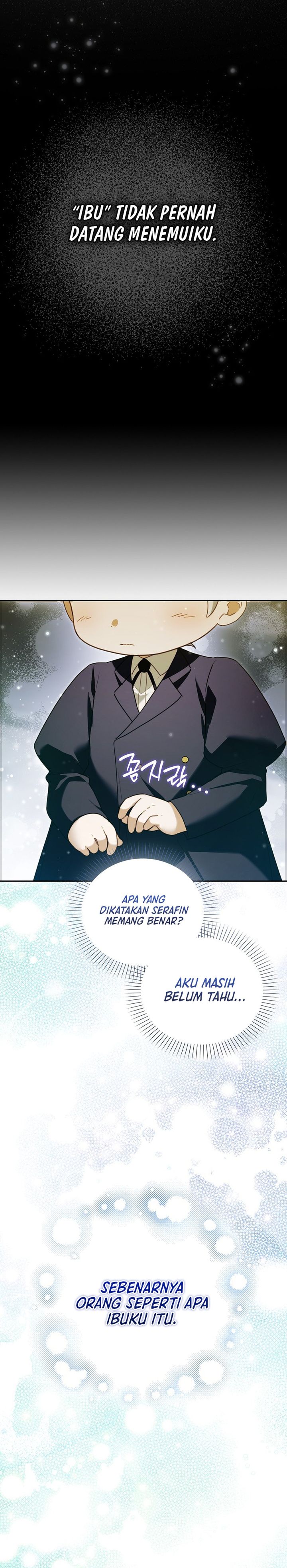 The Dutiful Kid Who Saved the Villainous Family Chapter 37 - Page 10