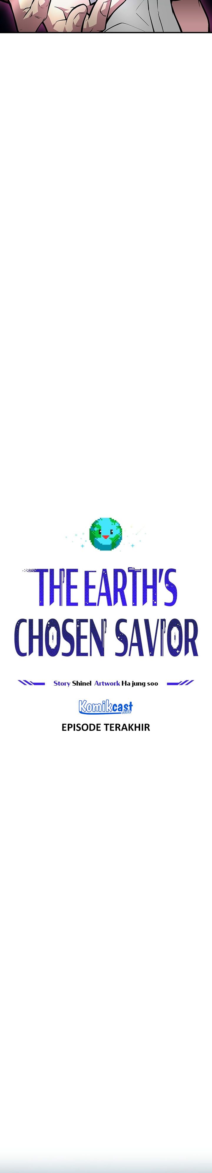 Baca The Earth Savior Selection - Chapter 60 halaman 13