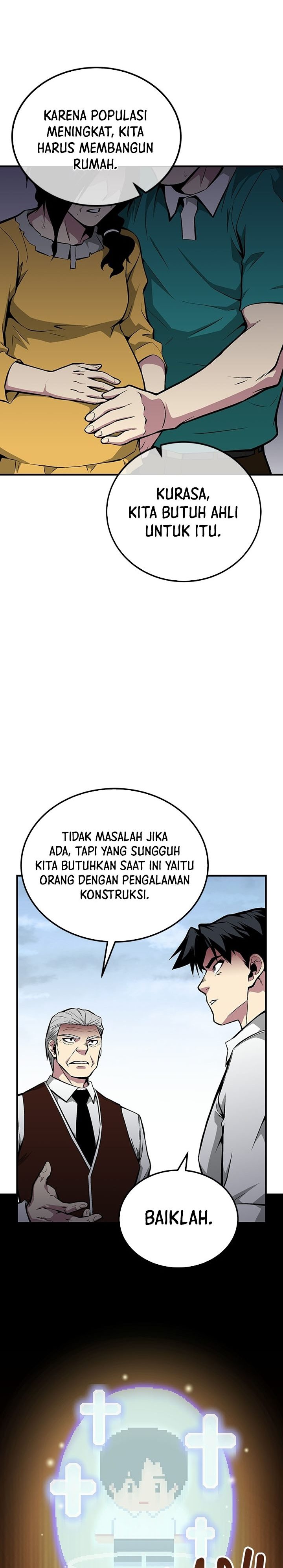 Baca The Earth Savior Selection - Chapter 60 halaman 17