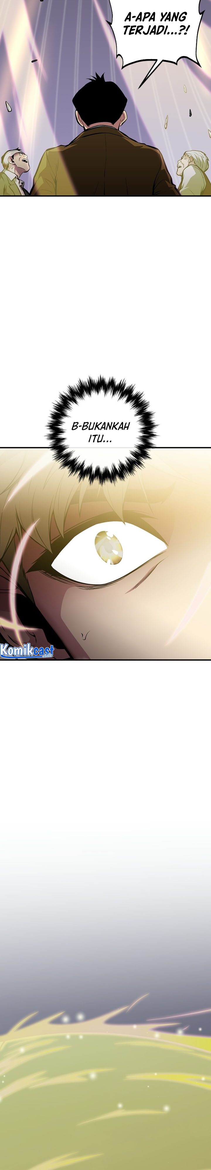 Baca The Earth Savior Selection - Chapter 60 halaman 22