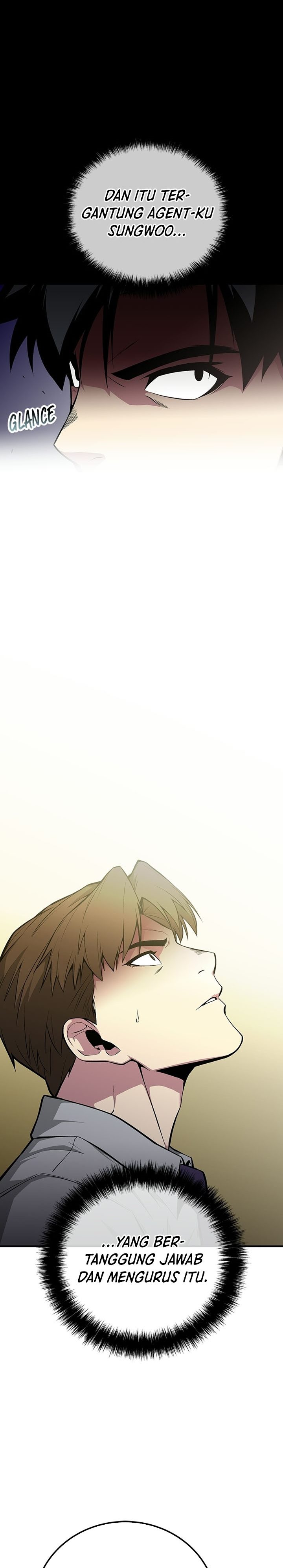 Baca The Earth Savior Selection - Chapter 60 halaman 25