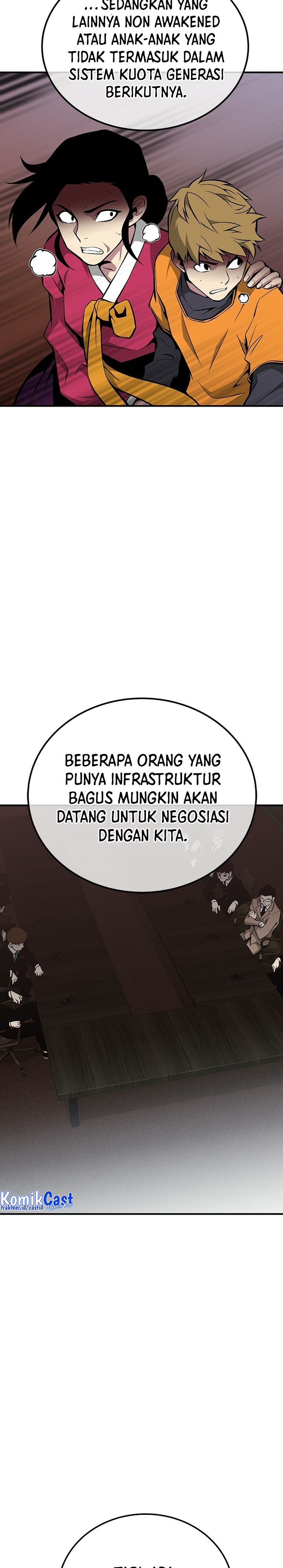 Baca The Earth Savior Selection - Chapter 60 halaman 29