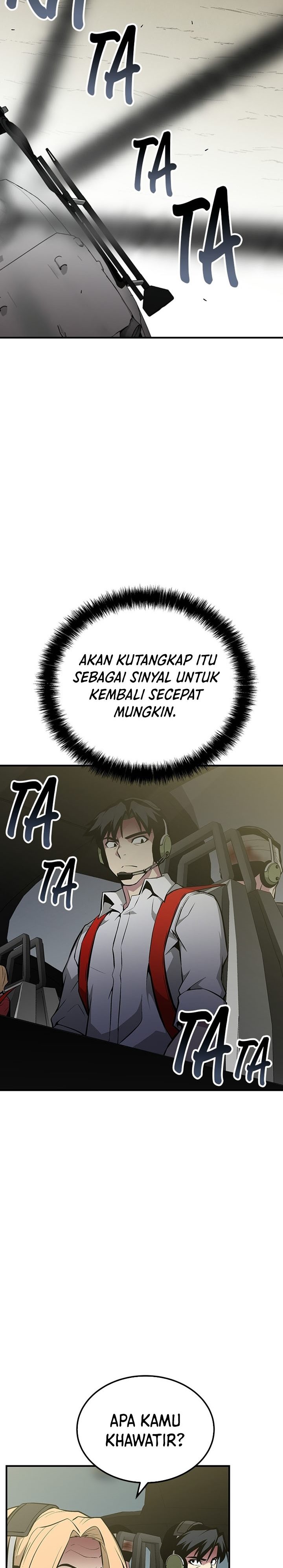 Baca The Earth Savior Selection - Chapter 60 halaman 31