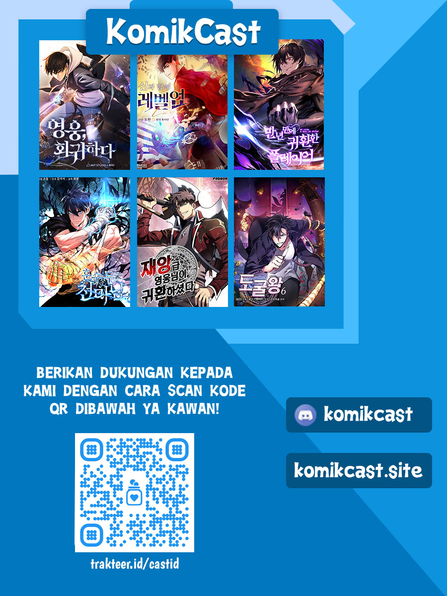 Baca The Earth Savior Selection - Chapter 60 halaman 35