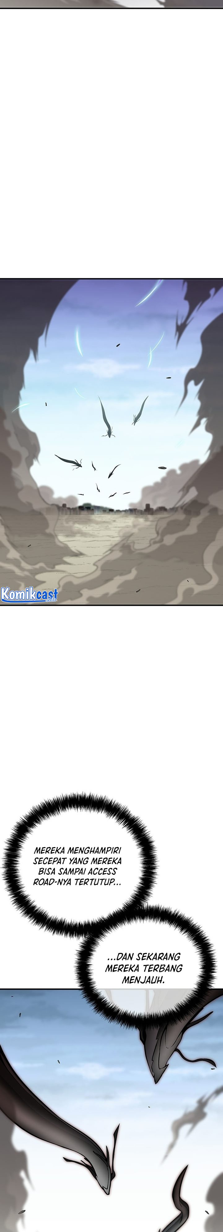 Baca The Earth Savior Selection - Chapter 60 halaman 7