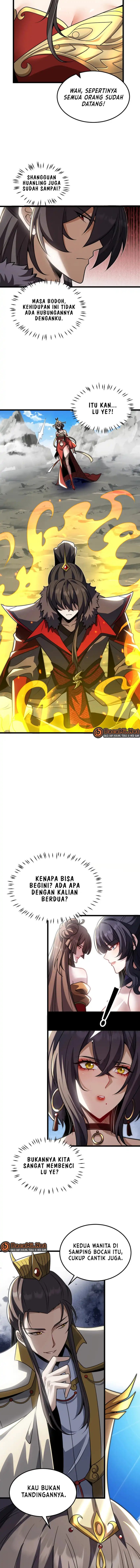 Baca The Eight Empresses Betrayed Me, Only to Deeply Regret It After Being Reborn - Chapter 16 halaman 11