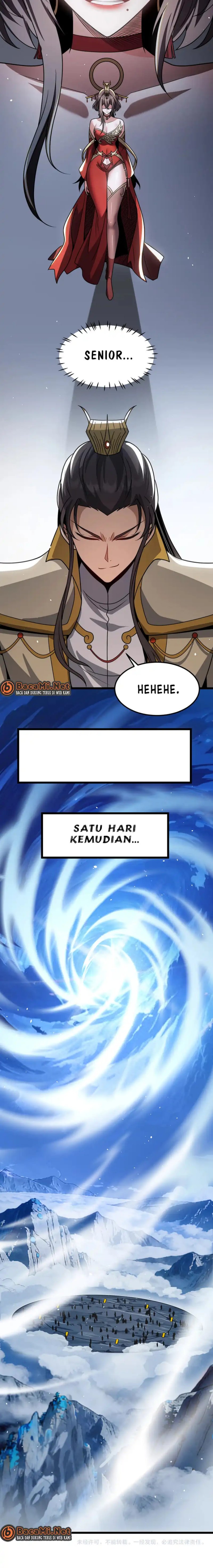 Baca The Eight Empresses Betrayed Me, Only to Deeply Regret It After Being Reborn - Chapter 16 halaman 13