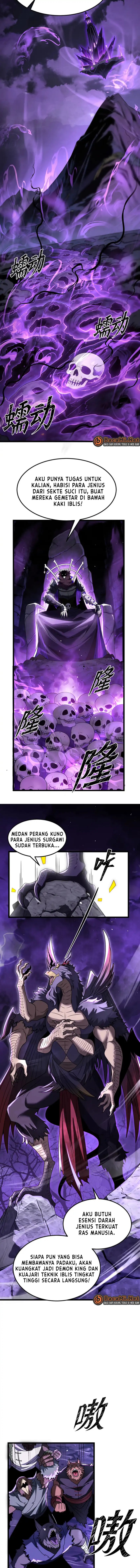 Baca The Eight Empresses Betrayed Me, Only to Deeply Regret It After Being Reborn - Chapter 16 halaman 3