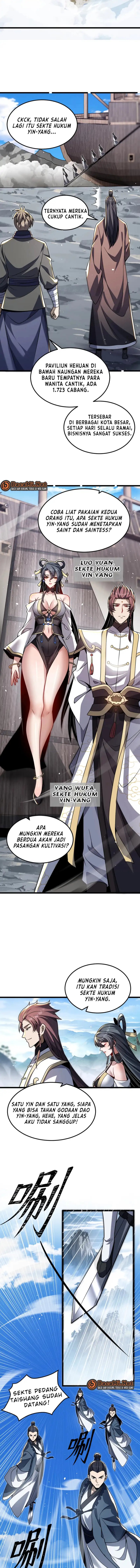 Baca The Eight Empresses Betrayed Me, Only to Deeply Regret It After Being Reborn - Chapter 16 halaman 6