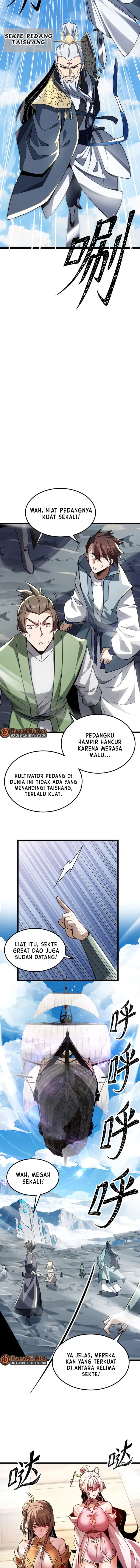 Baca The Eight Empresses Betrayed Me, Only to Deeply Regret It After Being Reborn - Chapter 16 halaman 7