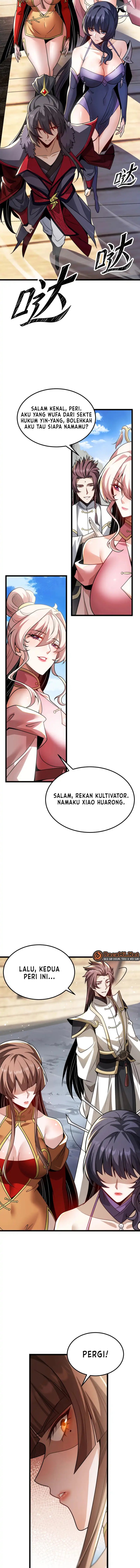Baca The Eight Empresses Betrayed Me, Only to Deeply Regret It After Being Reborn - Chapter 16 halaman 8