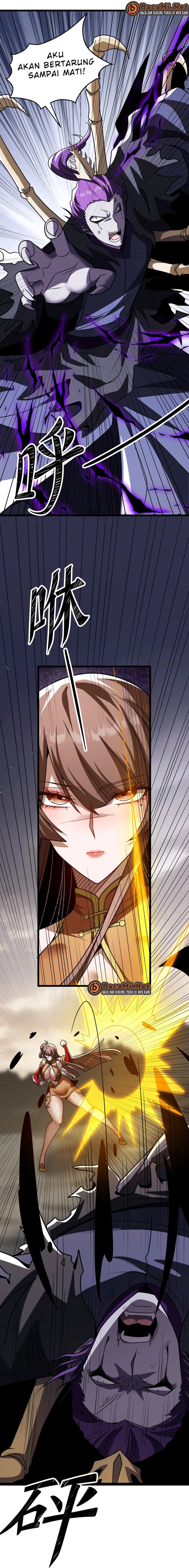 Baca The Eight Empresses Betrayed Me, Only to Deeply Regret It After Being Reborn - Chapter 22 halaman 12