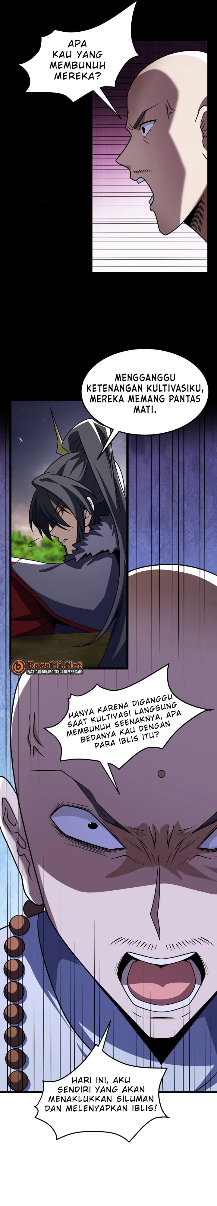 Baca The Eight Empresses Betrayed Me, Only to Deeply Regret It After Being Reborn - Chapter 22 halaman 15