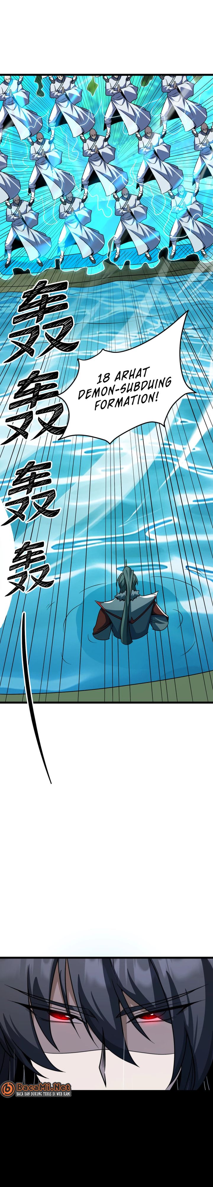 Baca The Eight Empresses Betrayed Me, Only to Deeply Regret It After Being Reborn - Chapter 22 halaman 16