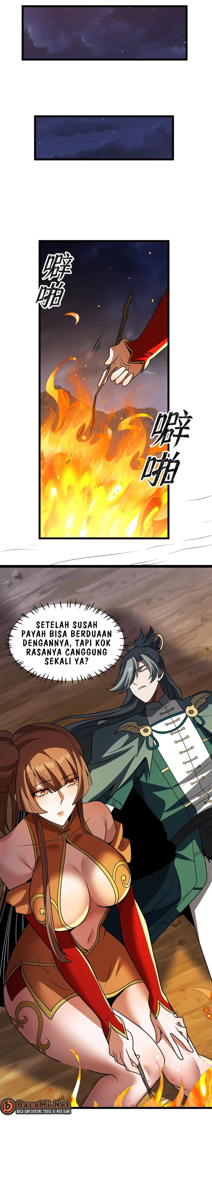 Baca The Eight Empresses Betrayed Me, Only to Deeply Regret It After Being Reborn - Chapter 22 halaman 18