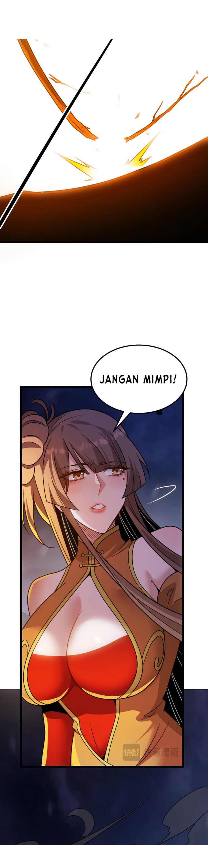 Baca The Eight Empresses Betrayed Me, Only to Deeply Regret It After Being Reborn - Chapter 22 halaman 19