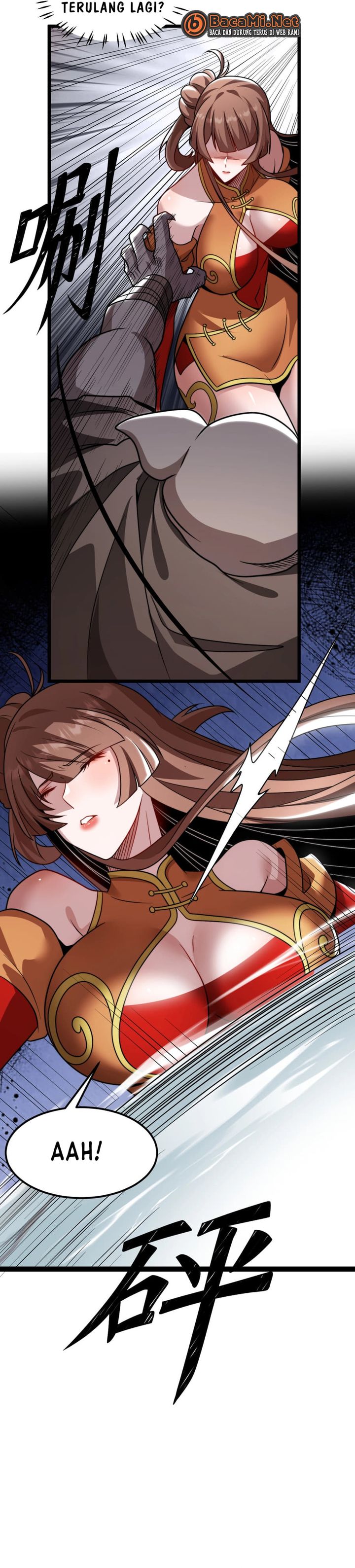 Baca The Eight Empresses Betrayed Me, Only to Deeply Regret It After Being Reborn - Chapter 22 halaman 6