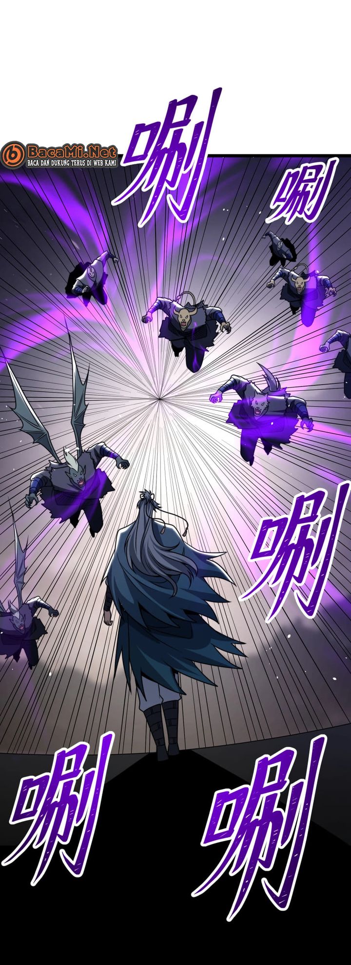 Baca The Eight Empresses Betrayed Me, Only to Deeply Regret It After Being Reborn - Chapter 22 halaman 8