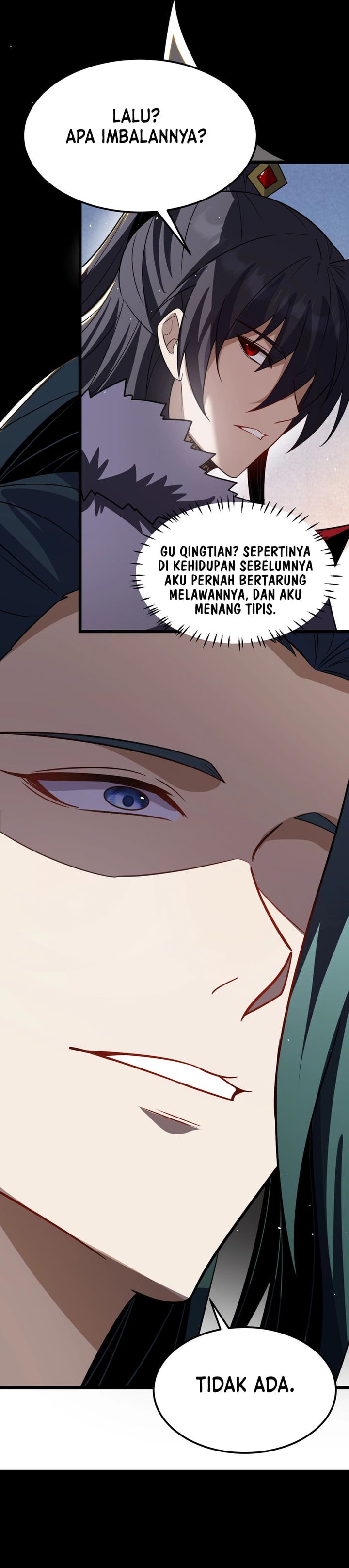 Baca The Eight Empresses Betrayed Me, Only to Deeply Regret It After Being Reborn - Chapter 29 halaman 10