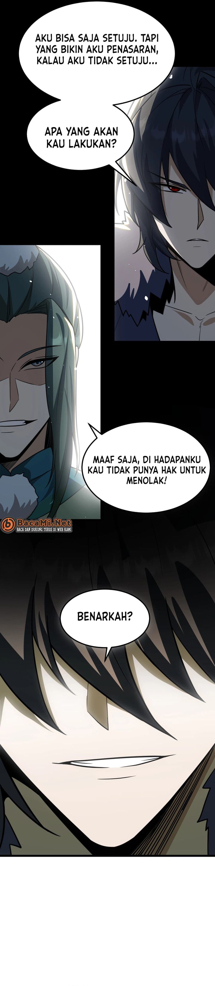 Baca The Eight Empresses Betrayed Me, Only to Deeply Regret It After Being Reborn - Chapter 29 halaman 11