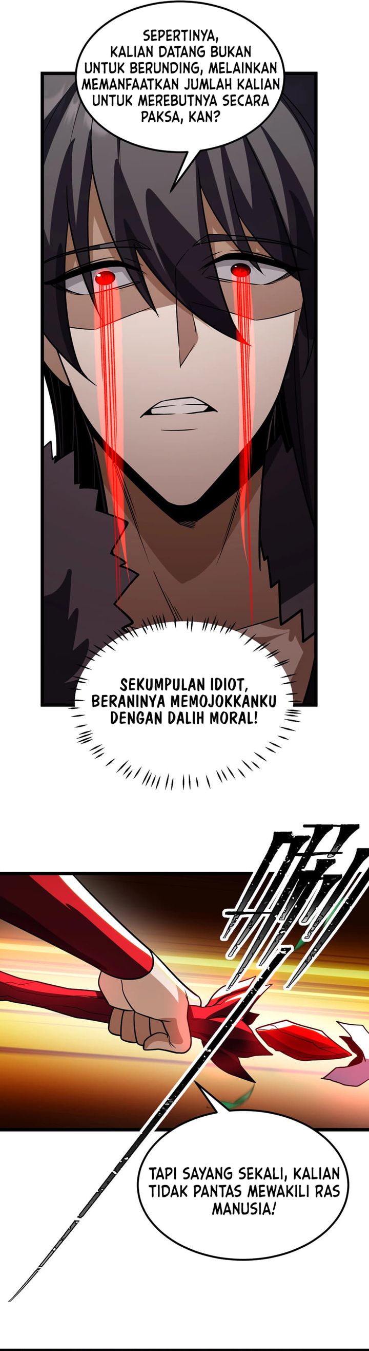 Baca The Eight Empresses Betrayed Me, Only to Deeply Regret It After Being Reborn - Chapter 29 halaman 14