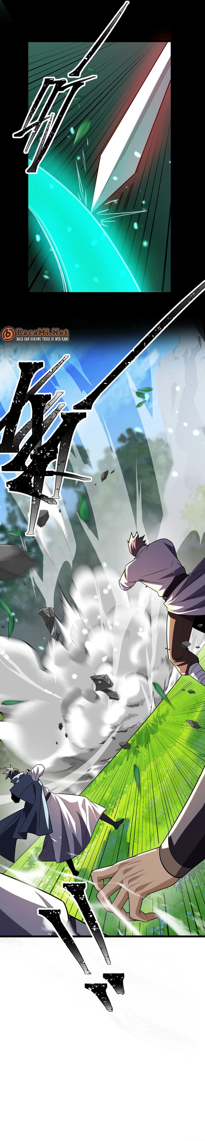 Baca The Eight Empresses Betrayed Me, Only to Deeply Regret It After Being Reborn - Chapter 29 halaman 16