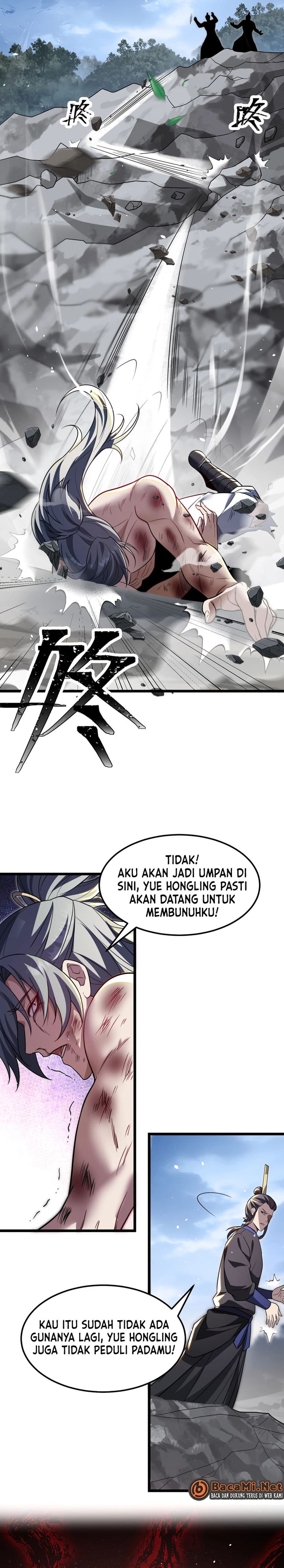 Baca The Eight Empresses Betrayed Me, Only to Deeply Regret It After Being Reborn - Chapter 29 halaman 2