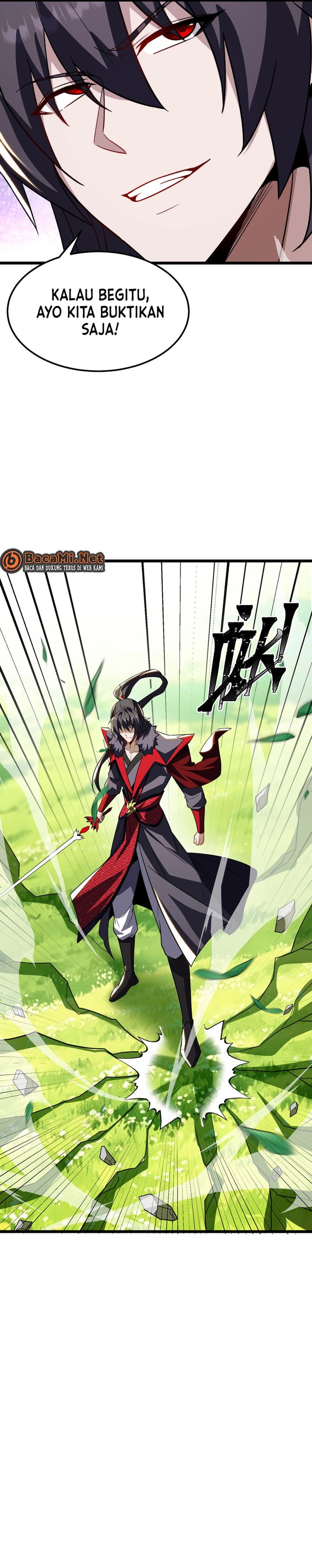 Baca The Eight Empresses Betrayed Me, Only to Deeply Regret It After Being Reborn - Chapter 29 halaman 22