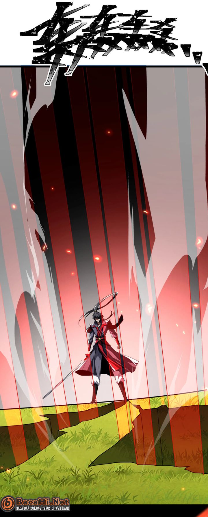 Baca The Eight Empresses Betrayed Me, Only to Deeply Regret It After Being Reborn - Chapter 29 halaman 23