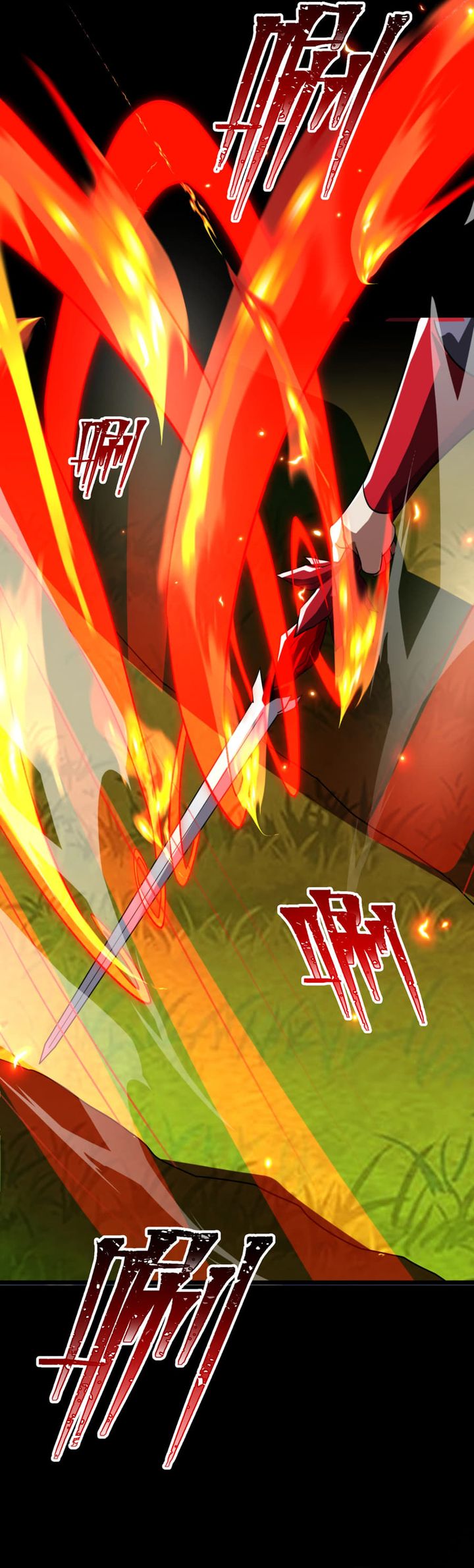 Baca The Eight Empresses Betrayed Me, Only to Deeply Regret It After Being Reborn - Chapter 29 halaman 24