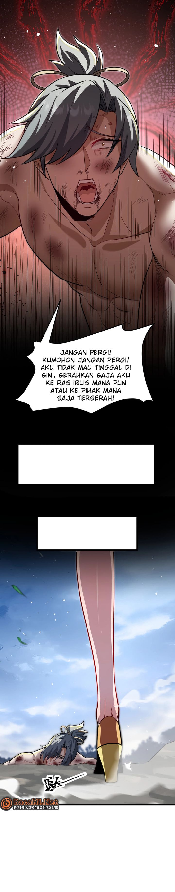Baca The Eight Empresses Betrayed Me, Only to Deeply Regret It After Being Reborn - Chapter 29 halaman 3
