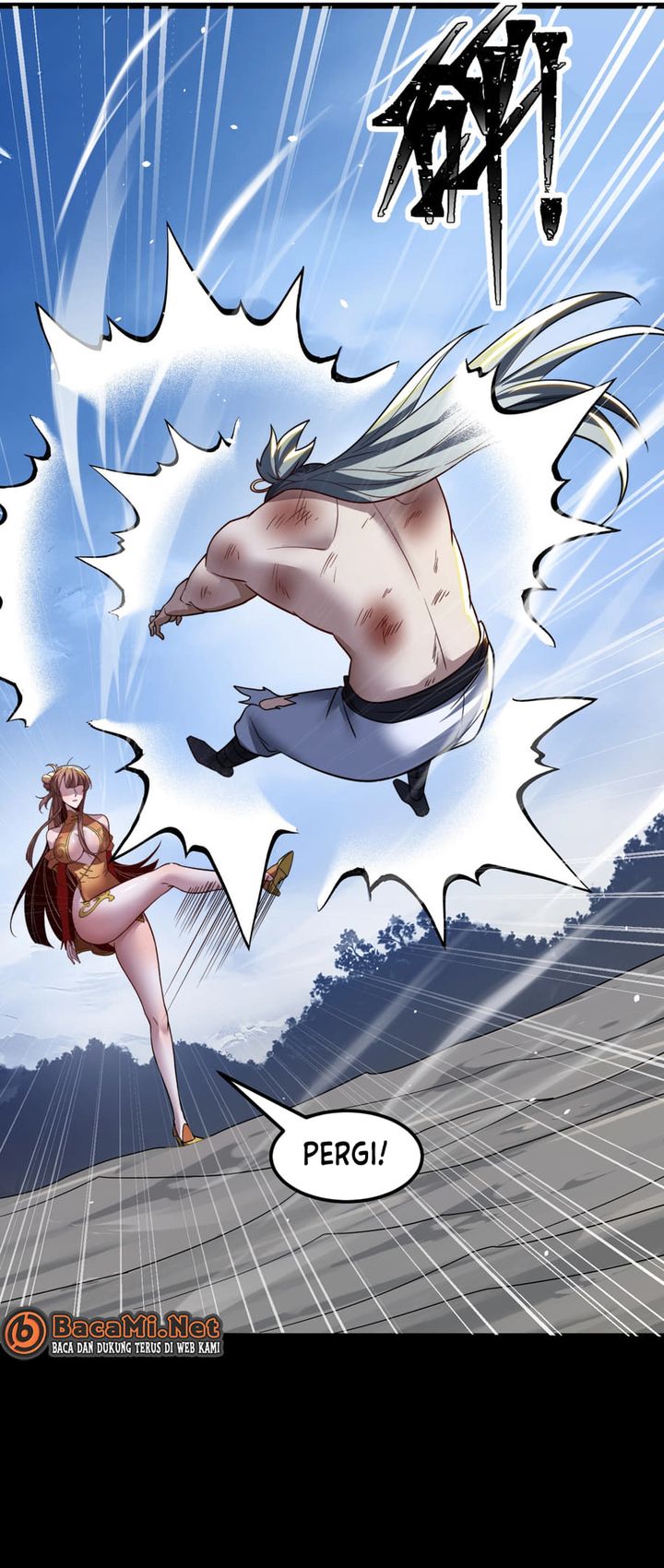 Baca The Eight Empresses Betrayed Me, Only to Deeply Regret It After Being Reborn - Chapter 29 halaman 5
