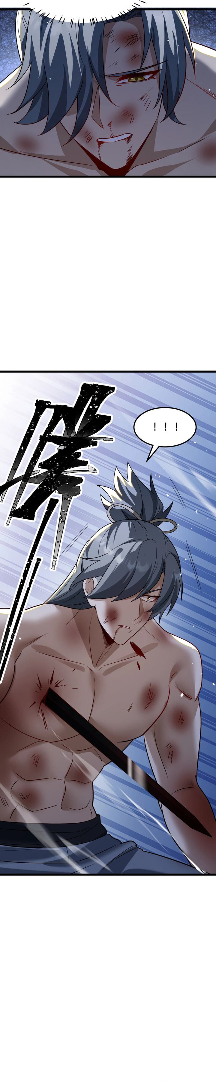 Baca The Eight Empresses Betrayed Me, Only to Deeply Regret It After Being Reborn - Chapter 29 halaman 7