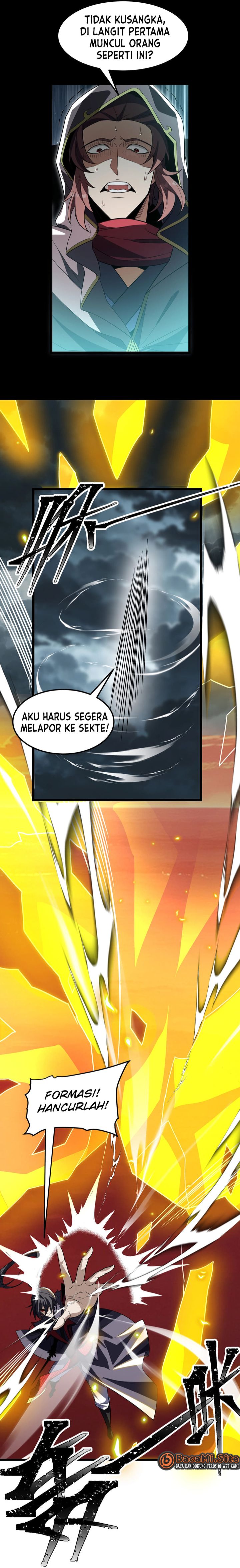 The Eight Empresses Betrayed Me, Only to Deeply Regret It After Being Reborn Chapter 33 - Page 15