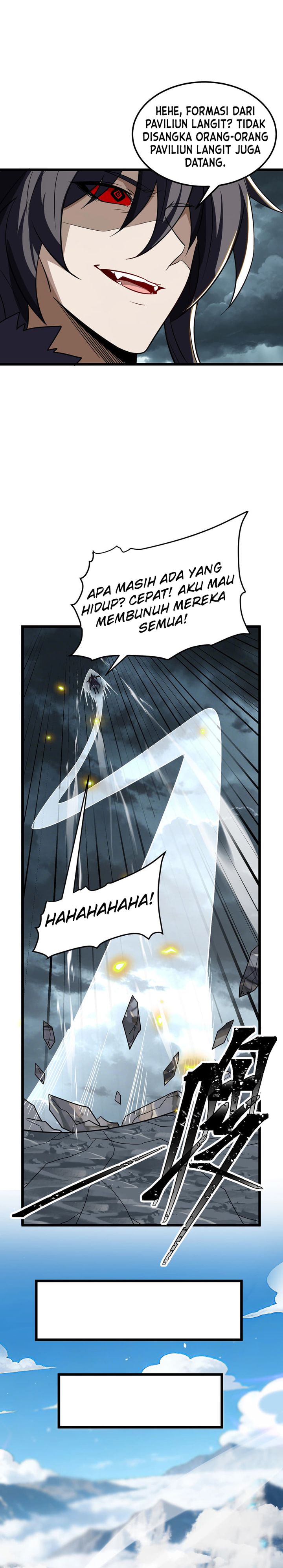 The Eight Empresses Betrayed Me, Only to Deeply Regret It After Being Reborn Chapter 33 - Page 16
