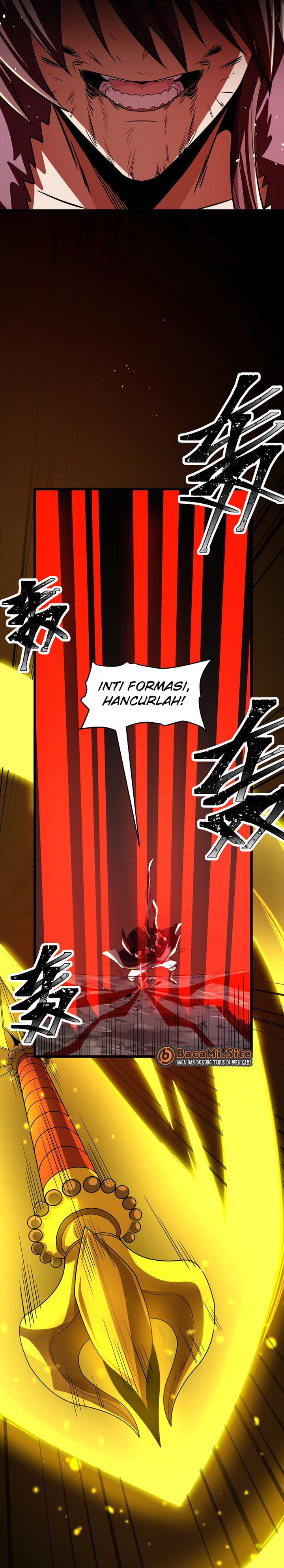 The Eight Empresses Betrayed Me, Only to Deeply Regret It After Being Reborn Chapter 33 - Page 2