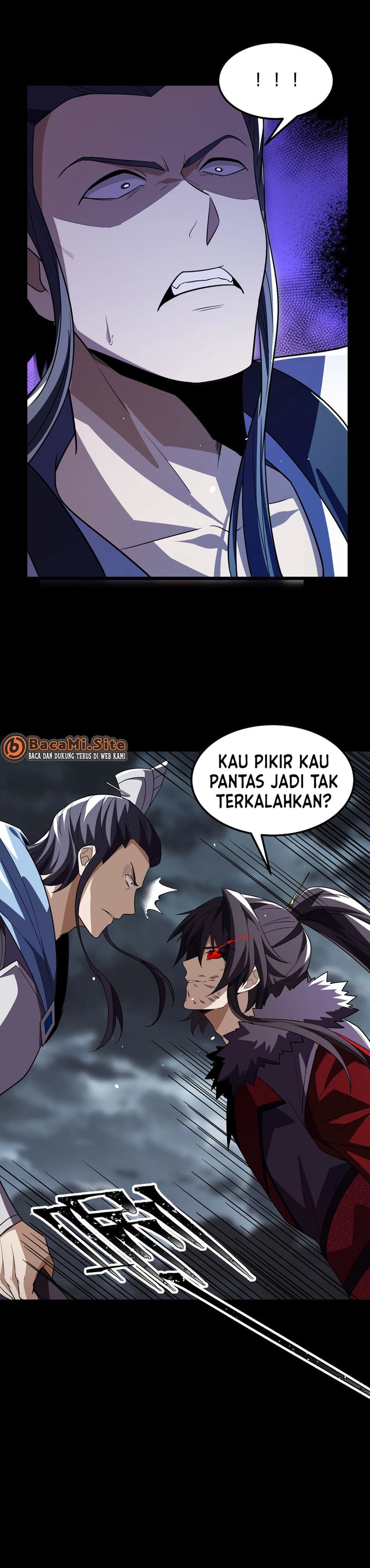 The Eight Empresses Betrayed Me, Only to Deeply Regret It After Being Reborn Chapter 33 - Page 6