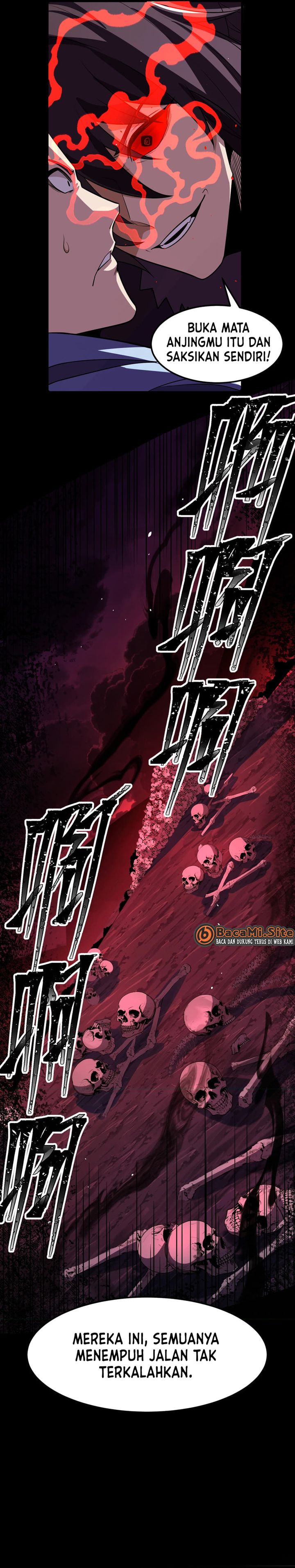 The Eight Empresses Betrayed Me, Only to Deeply Regret It After Being Reborn Chapter 33 - Page 7