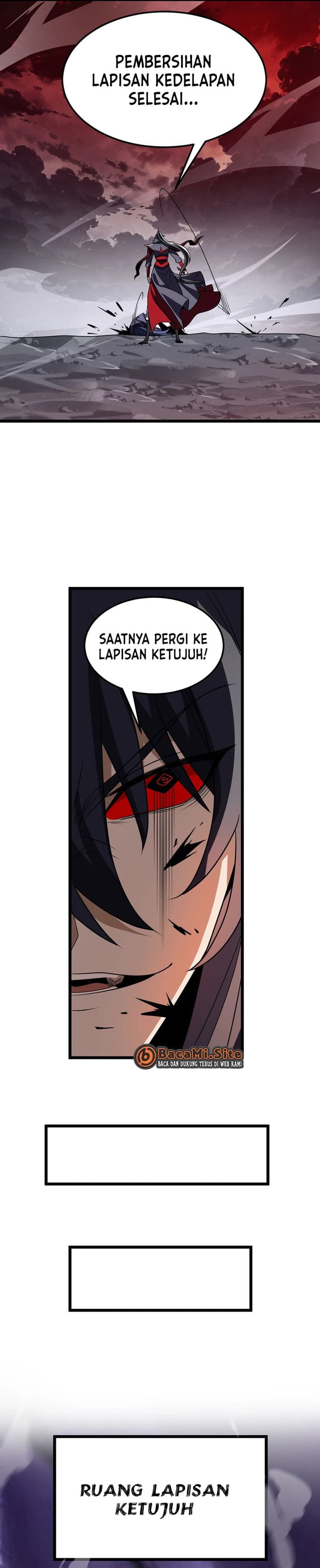The Eight Empresses Betrayed Me, Only to Deeply Regret It After Being Reborn Chapter 34 - Page 11
