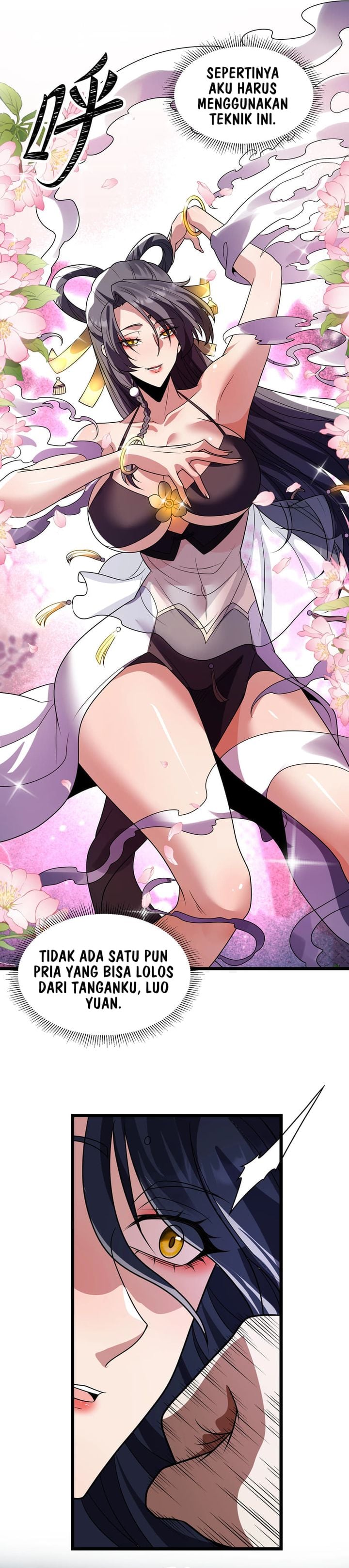 The Eight Empresses Betrayed Me, Only to Deeply Regret It After Being Reborn Chapter 34 - Page 14