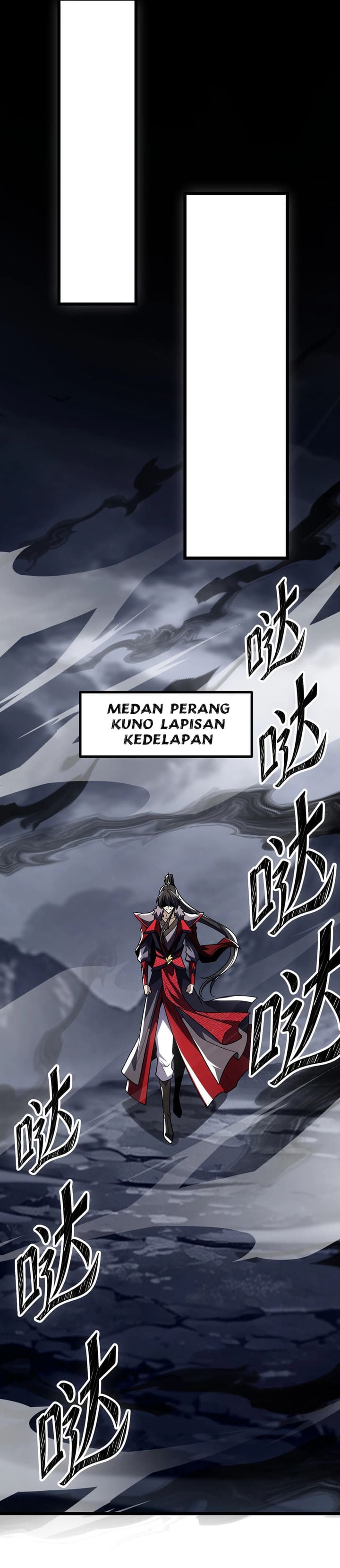 The Eight Empresses Betrayed Me, Only to Deeply Regret It After Being Reborn Chapter 34 - Page 2