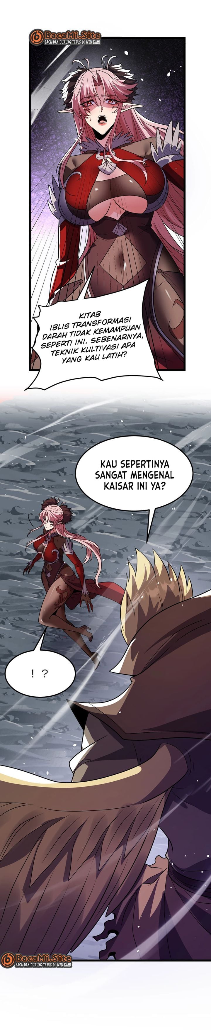 The Eight Empresses Betrayed Me, Only to Deeply Regret It After Being Reborn Chapter 34 - Page 20