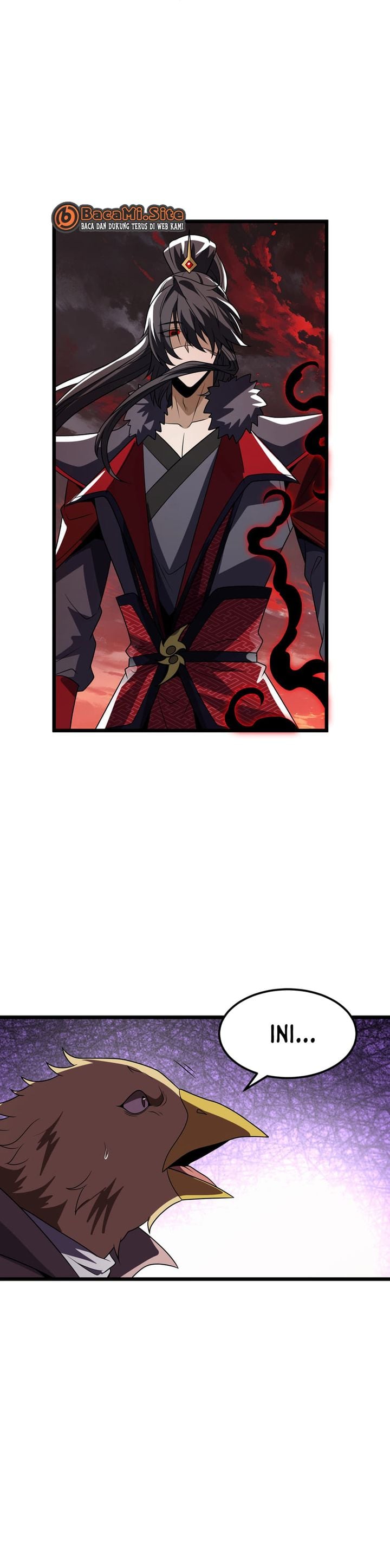 The Eight Empresses Betrayed Me, Only to Deeply Regret It After Being Reborn Chapter 34 - Page 24